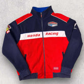 Honda Racing Jacket - XL